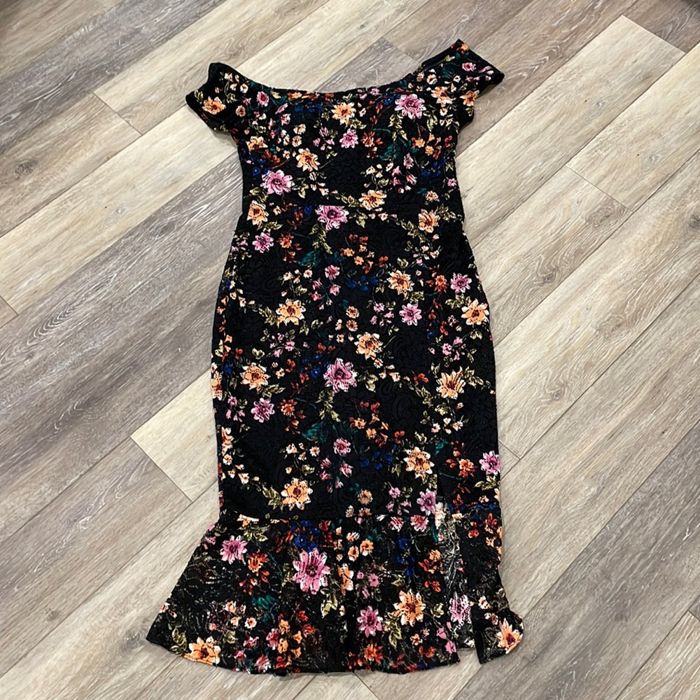 Guess dress size 10